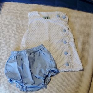 Pictures does this boutique outfit no justice!